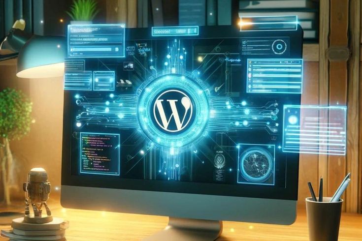 : Cara Kerja Plugin Detektor WordPress